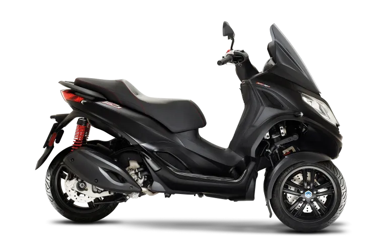 Louer un scooter à Mandelieu la Napoule