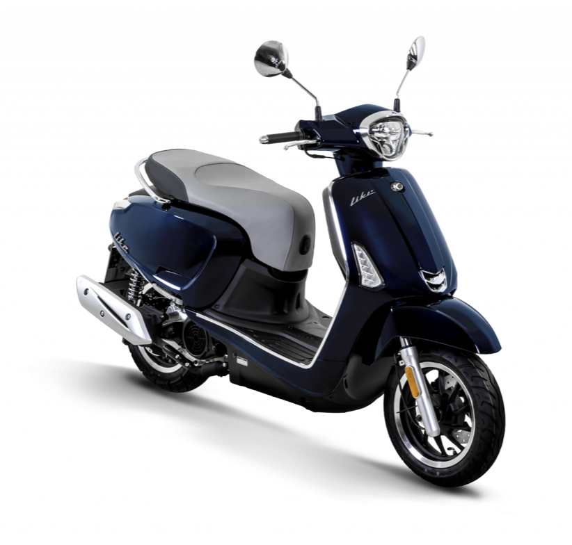 louer un scooter pour visiter cannes