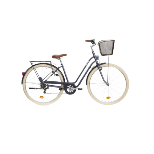 Location d'un vélo de ville à Cannes