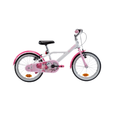 Vélo enfant 4-6 ans Pop'Bike
