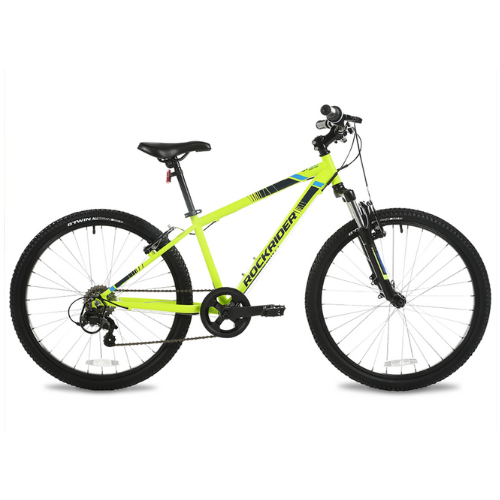 Vélo enfant 6-9 ans à louer chez Pop'Bike