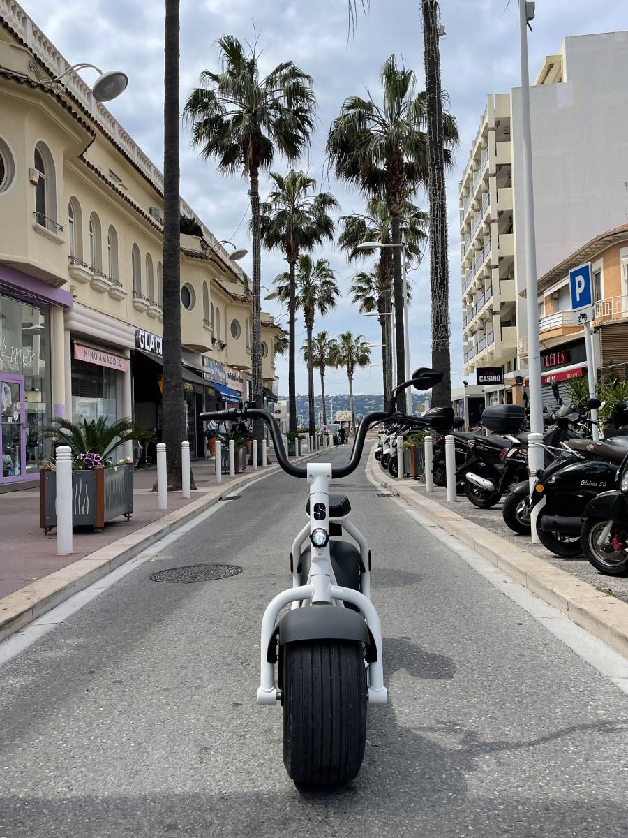 scrooser pas cher a vendre cannes