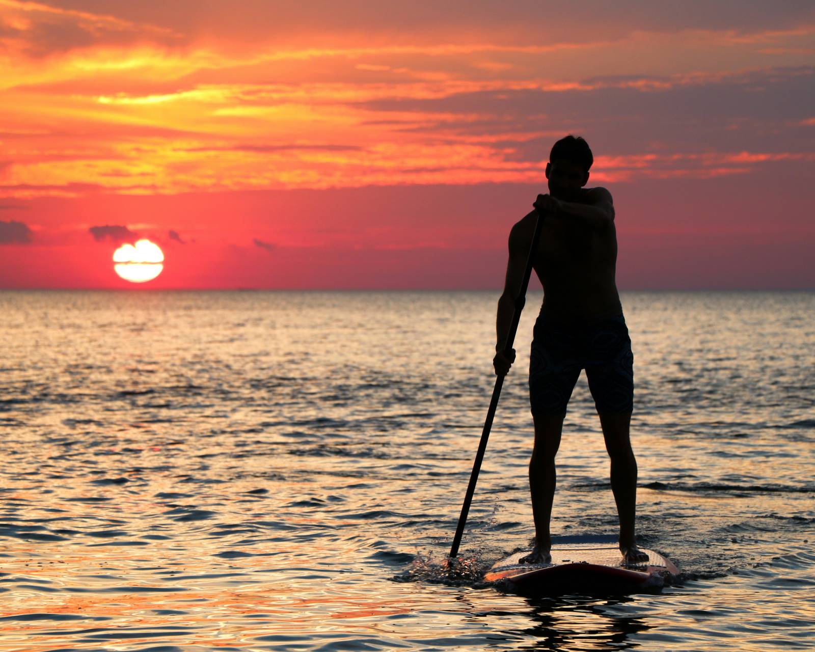 location stand up paddle pas cher
