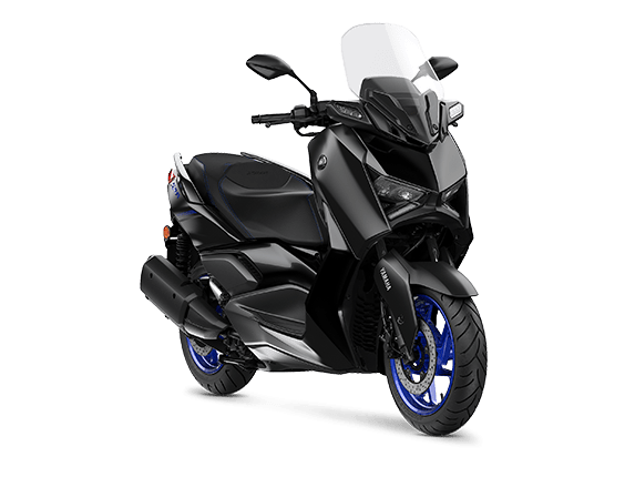 Location scooter à Mougins