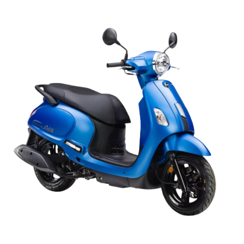 Louer un scooter pas cher à Cannes