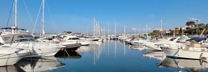 Livraison vélos port Gallice