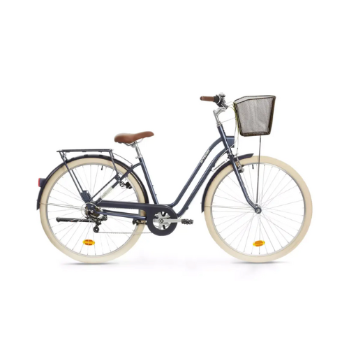 Location vélo de ville à Theoule sur Mer