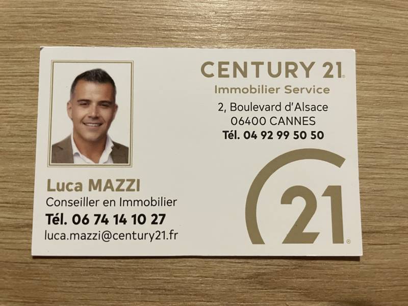 appartement pas cher a vendre Cannes