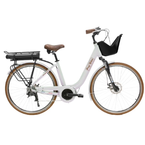 location vélo électrique Theoule