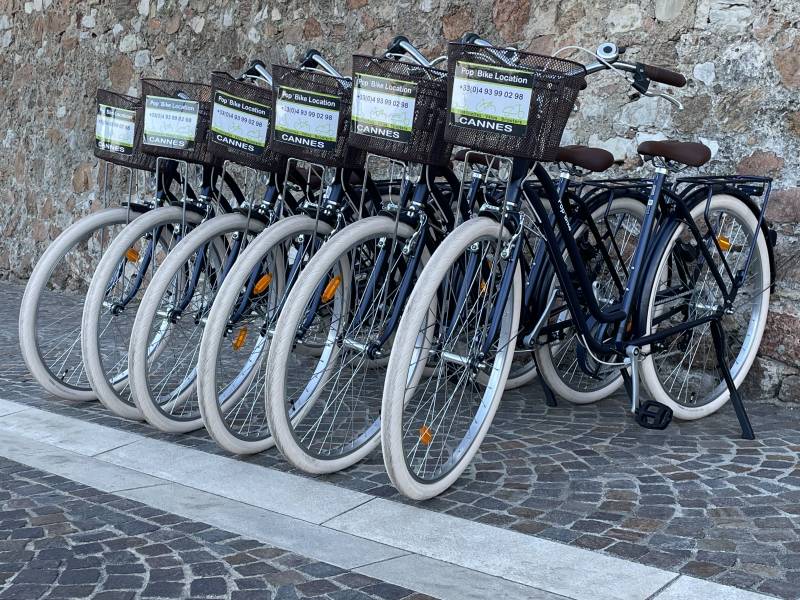 devenir partenaire popbike cannes et Antibes 