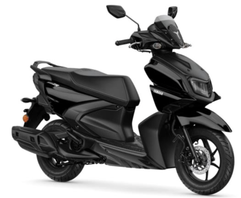 Louer un scooter pas cher dans le 06