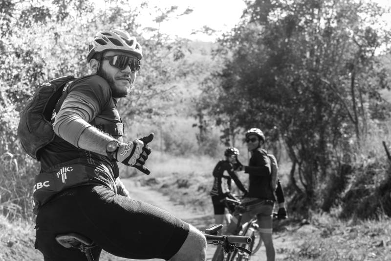 team building en vtt 06